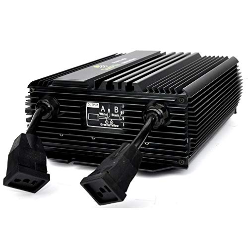 700W Cmh Digital Ballast